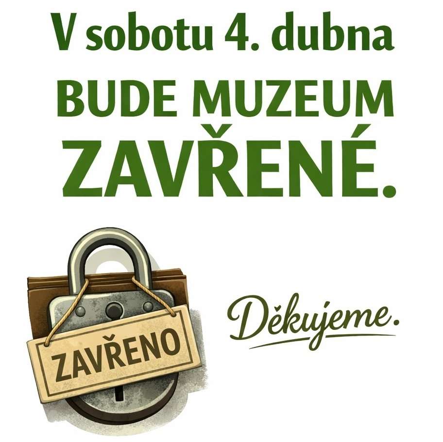 Zavřeno