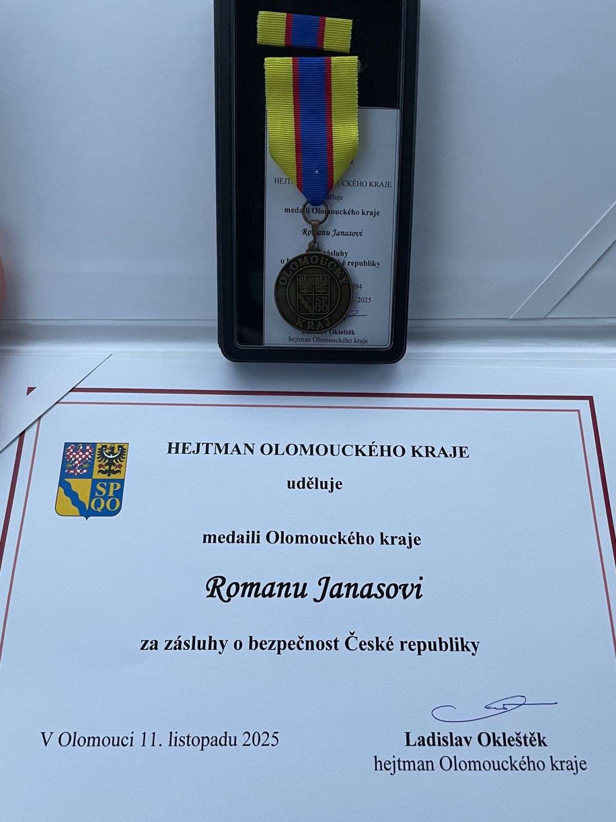 Den Válečných veteránů