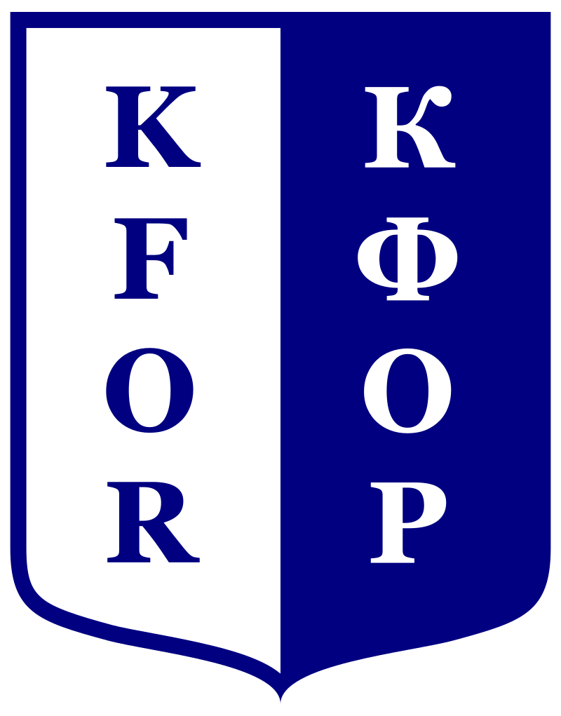 KFOR