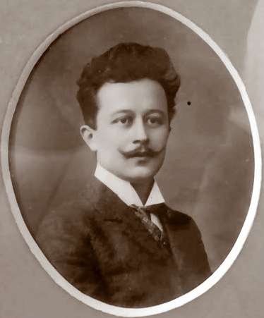 Schneider Emanuel (zajat na ruské frontě - pohřešován)