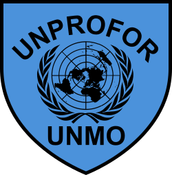 UNPROFOR