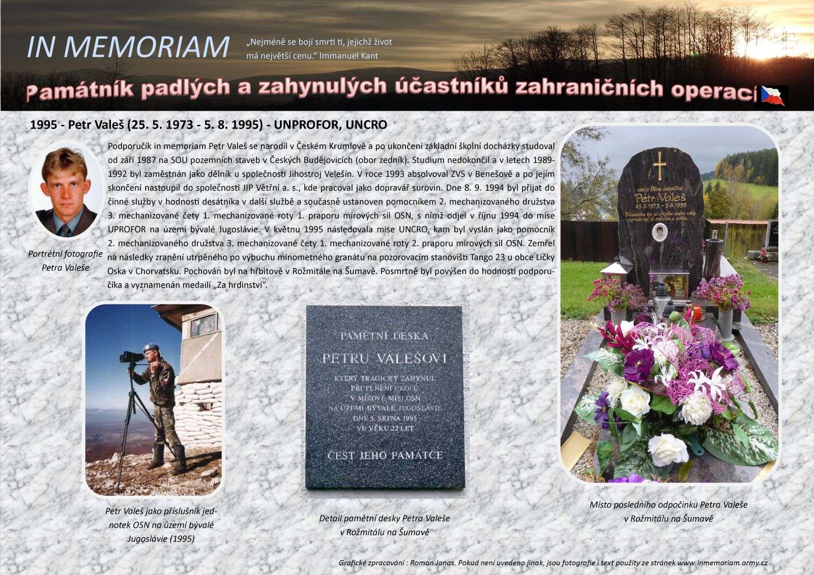 Petr Valeš