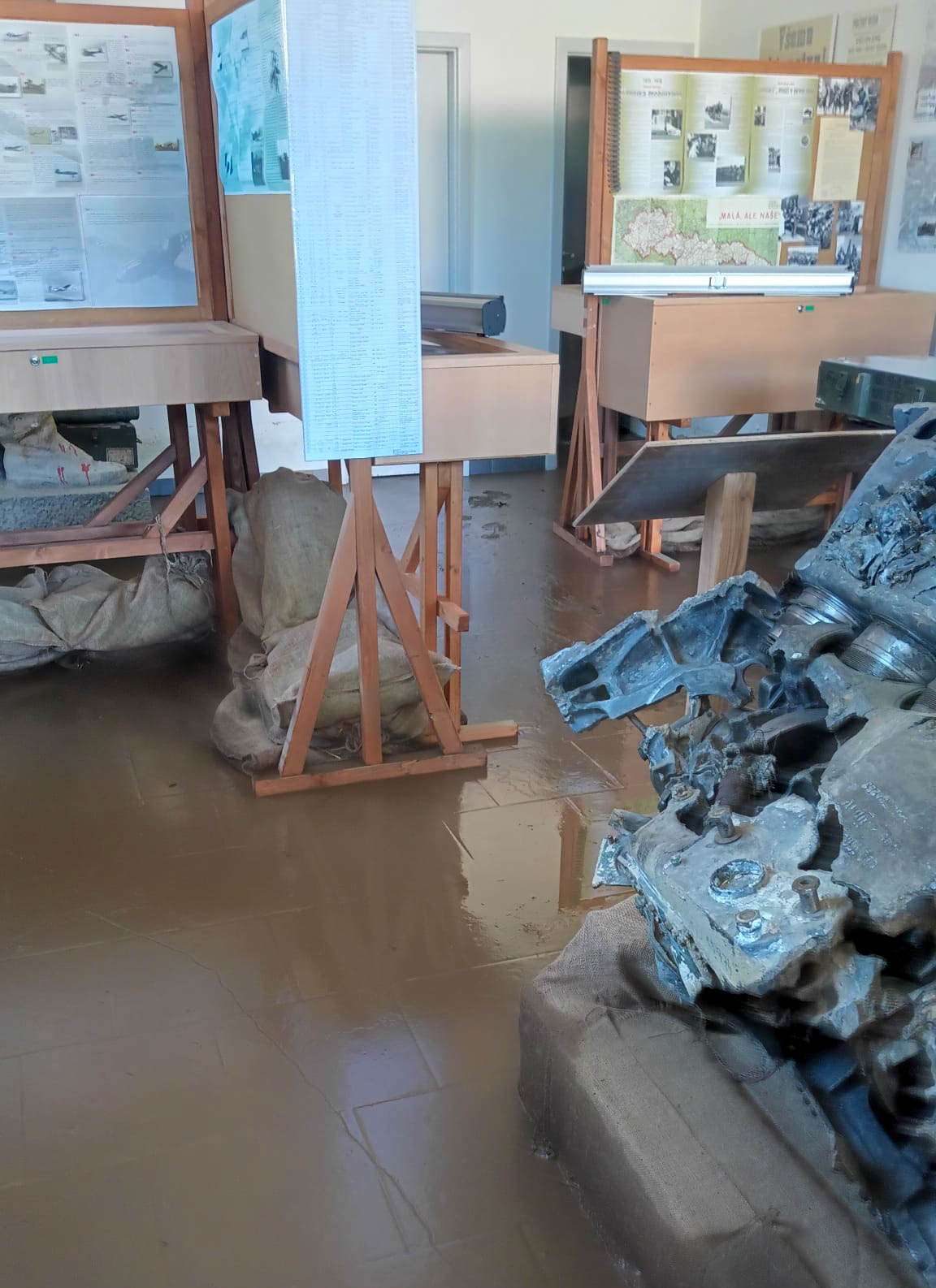 Sbírka pro muzeum