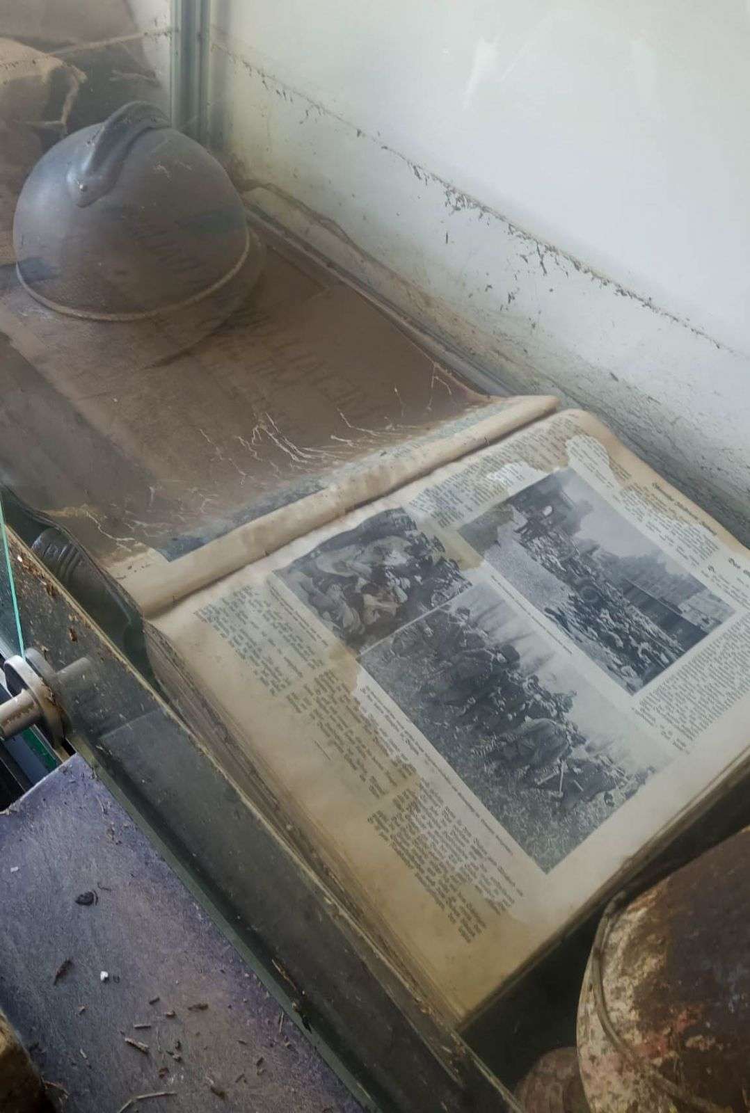 Sbírka pro muzeum