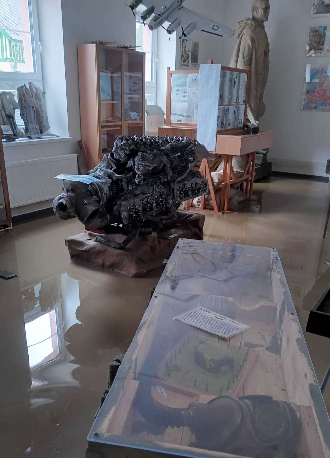 Sbírka pro muzeum
