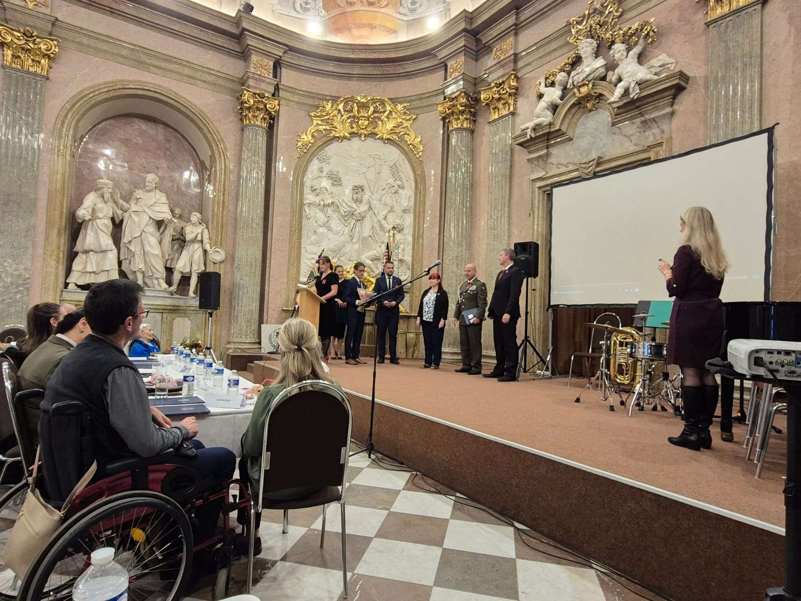 Den Válečných veteránů