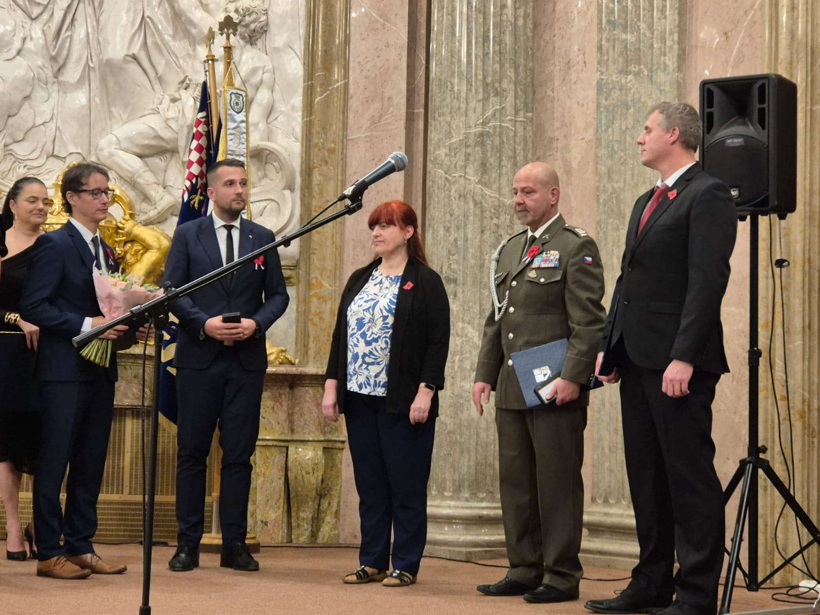 Den Válečných veteránů