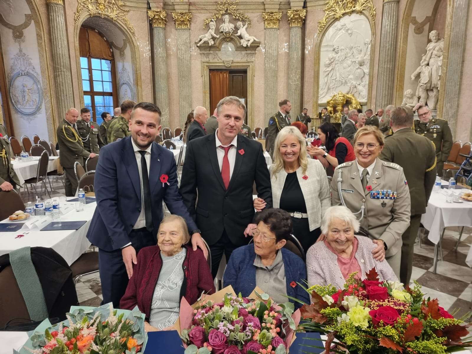 Den Válečných veteránů