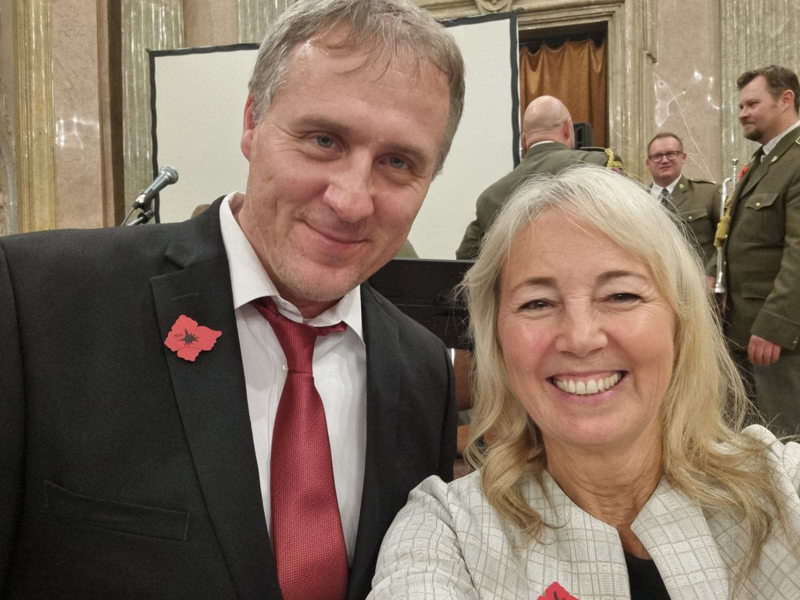 Den Válečných veteránů