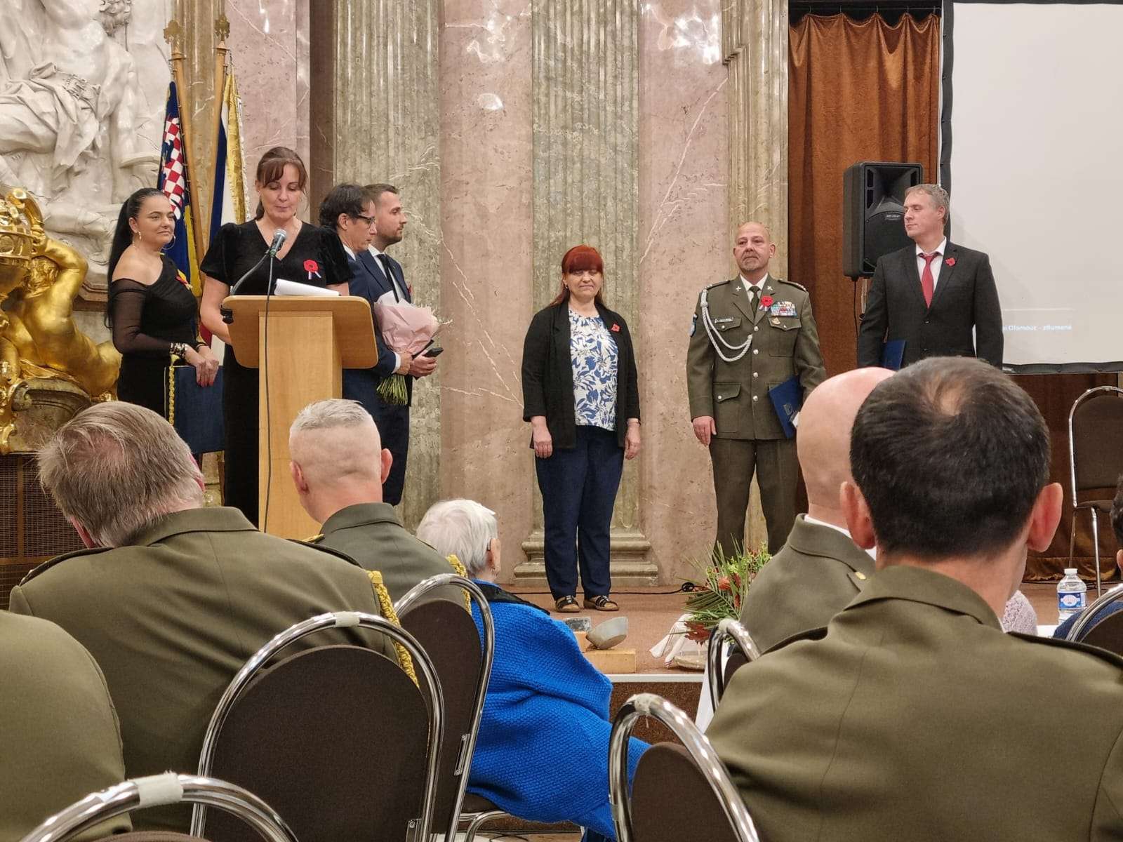 Den Válečných veteránů