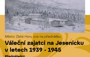 Váleční zajatci na Jesenicku v letech 1939 - 1945