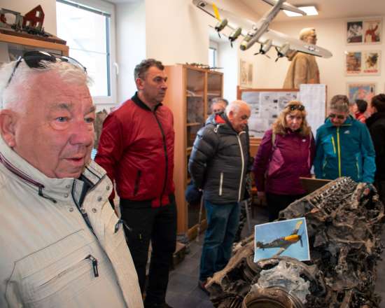 V pondělí 8. května otevřeno