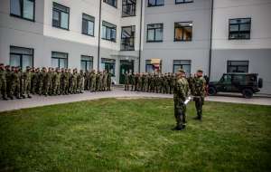 5 dní s Armádou ČR