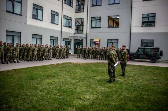 5 dní s Armádou ČR