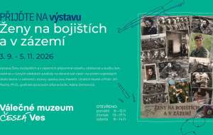 Ženy na bojištích a v zázemí