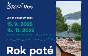 Rok poté - v obrazech (POVODEŇ 2024)