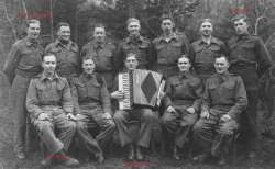 Když uniforma zachrání život