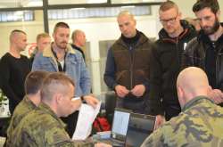 Vyškov, aneb každý den není posvícení…