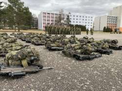 Vyškov, aneb každý den není posvícení…