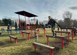 Vyškov, aneb každý den není posvícení…